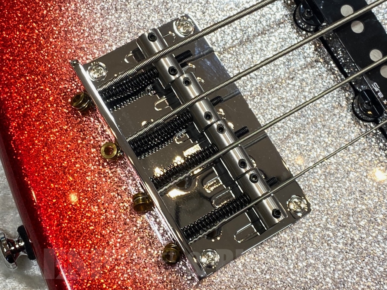 【即納可能】Sire V7 2nd Generation Alder 4-String /RB.SP GWS