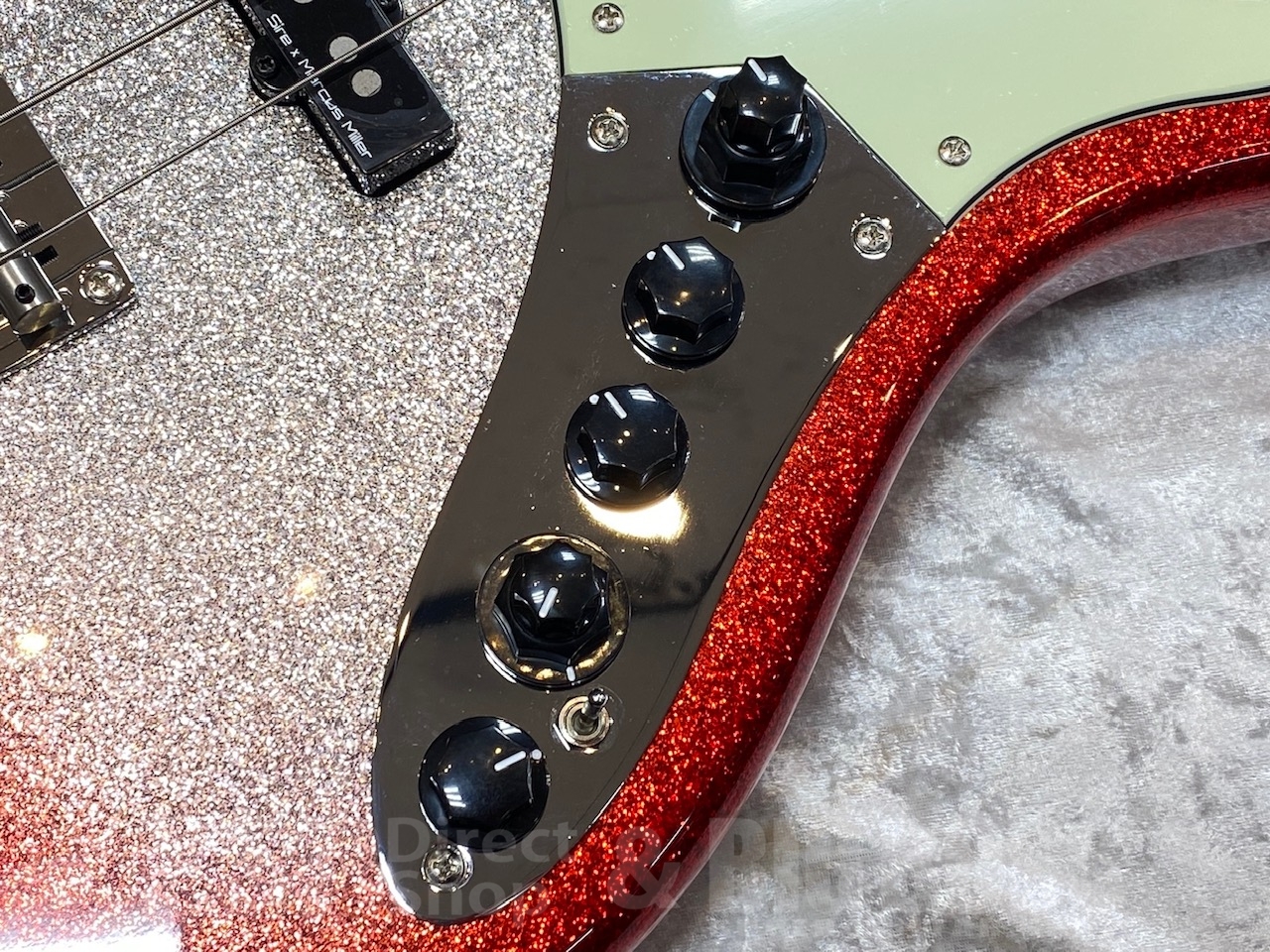 【即納可能】Sire V7 2nd Generation Alder 4-String /RB.SP GWS