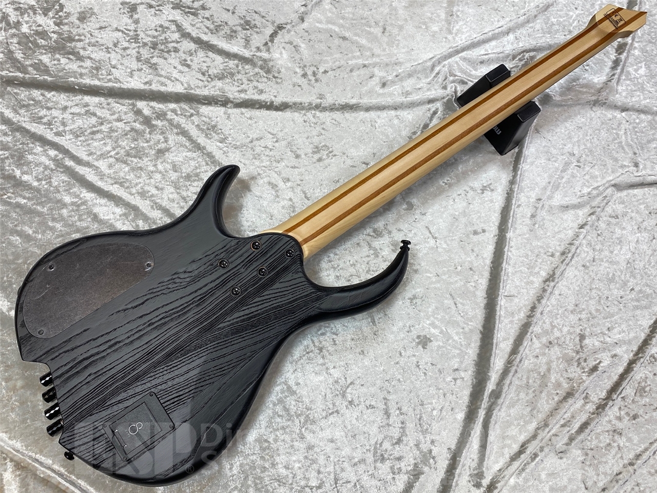 【即納可能】Sire M6 4-String Headless /Black Stain  GWS