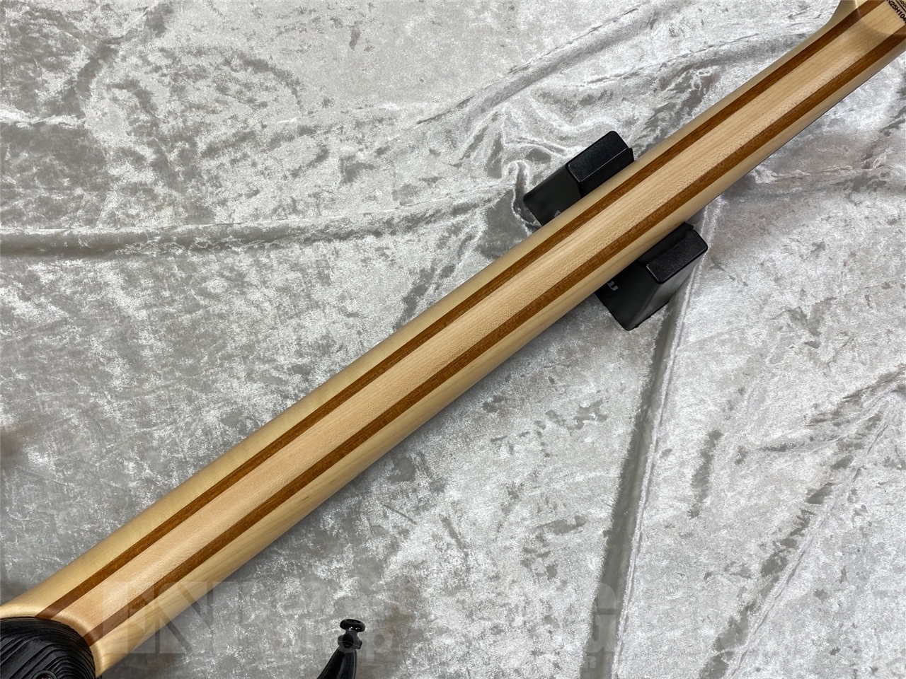 【即納可能】Sire M6 4-String Headless /Black Stain  GWS