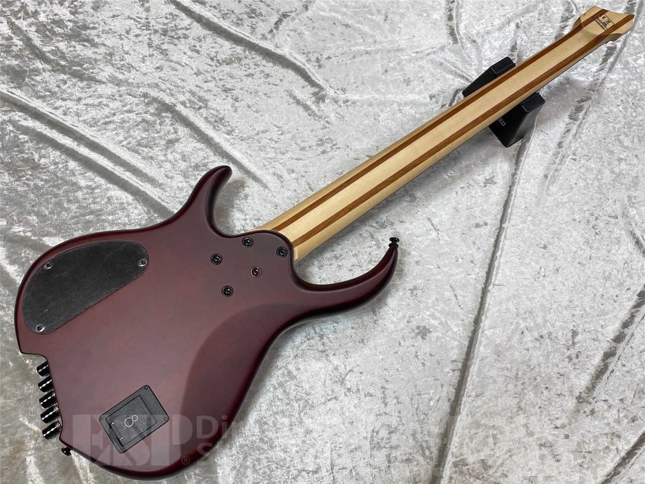 【即納可能】Sire M6 5-String Headless /Tobacco Sunburst Satin GWS