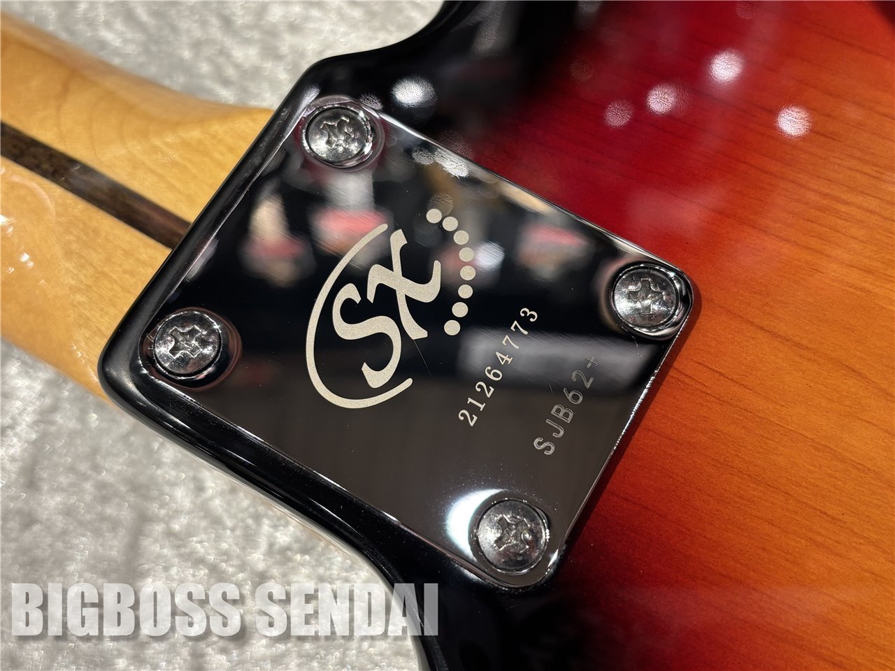 【即納可能】SX SJB62+/FL / 3TS 仙台店