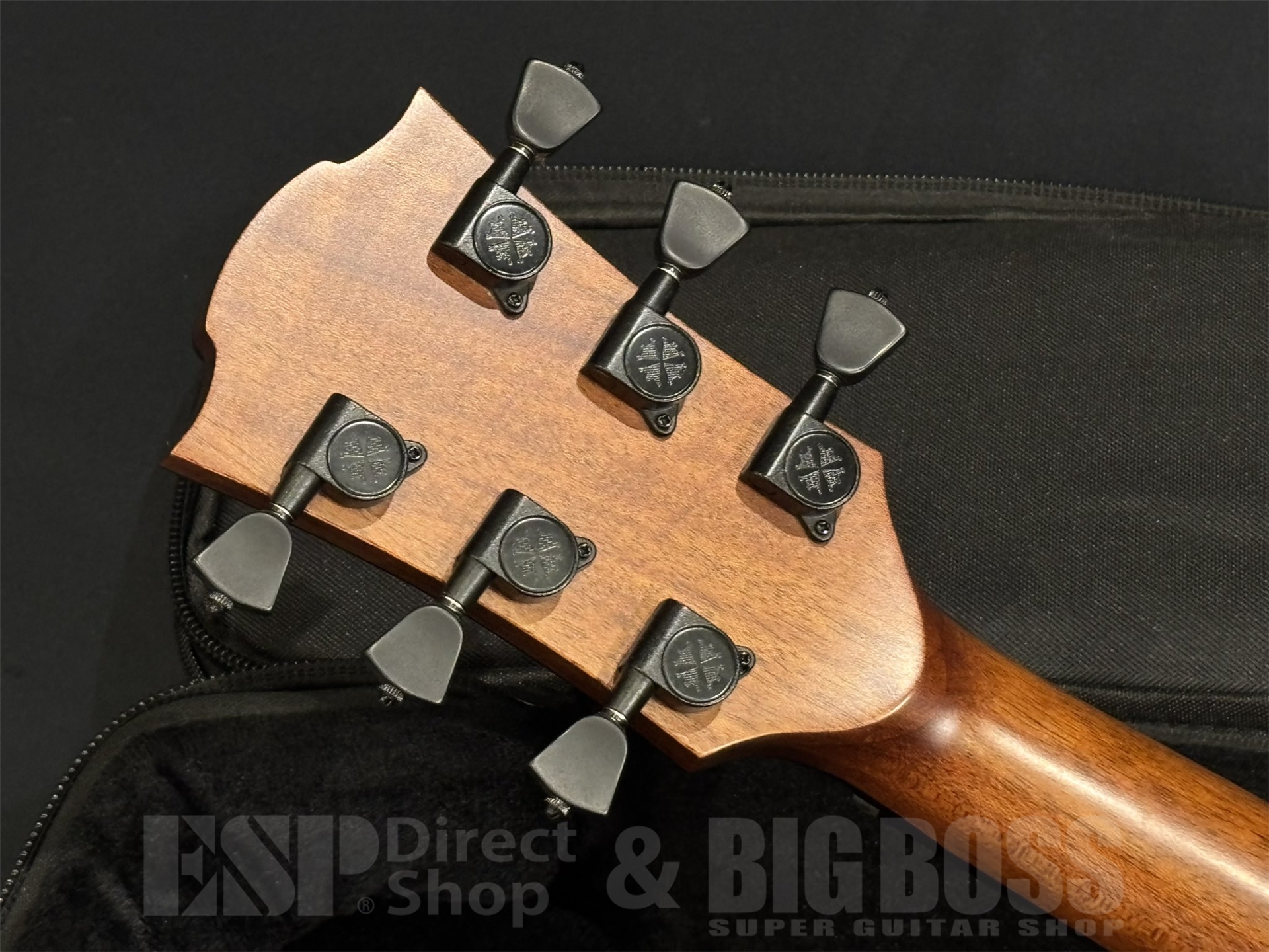 【SPEC】LAG(ラグ)TBW2ACE / Natural 京都店