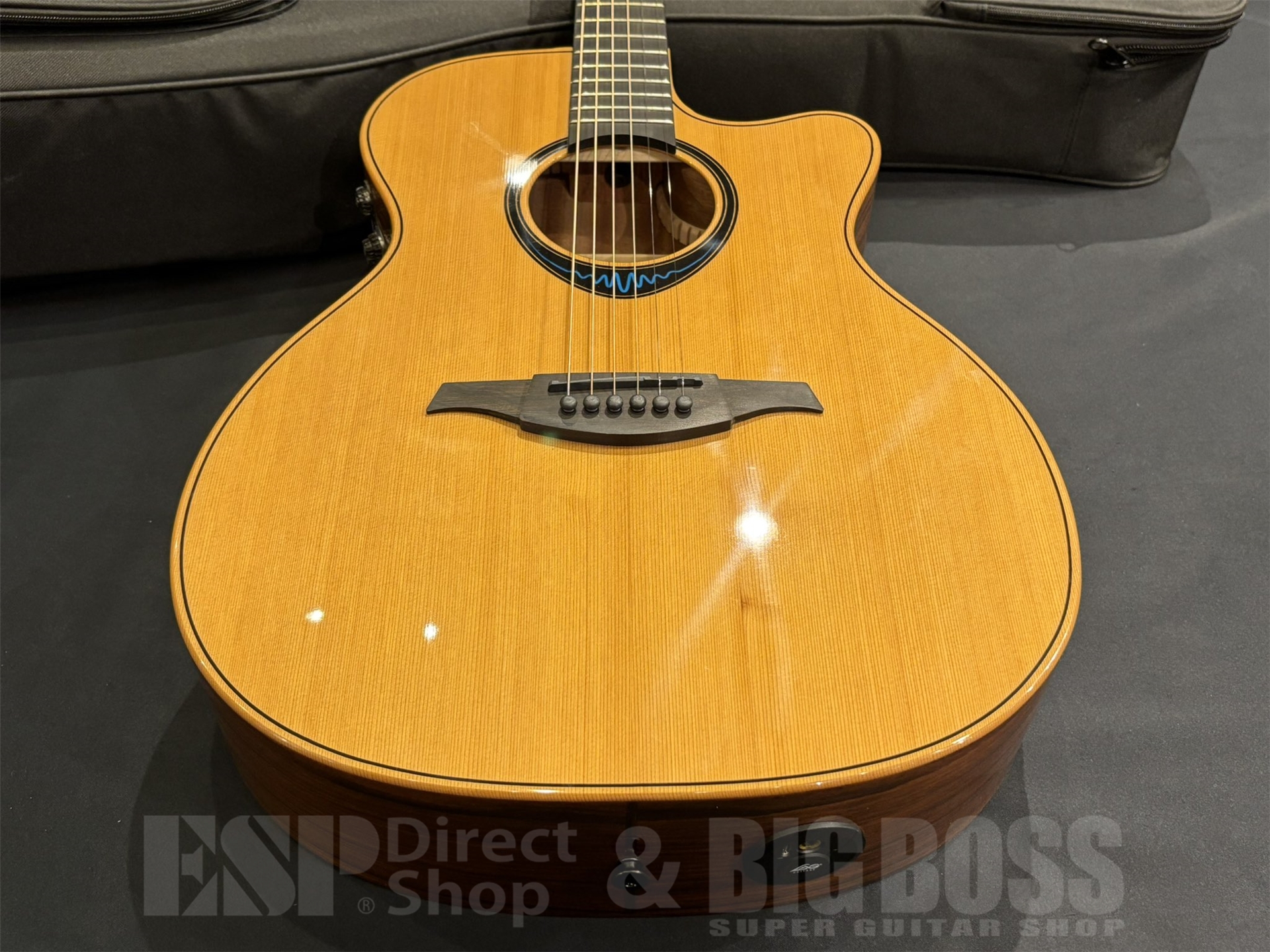 【SPEC】LAG(ラグ)TBW2ACE / Natural 京都店