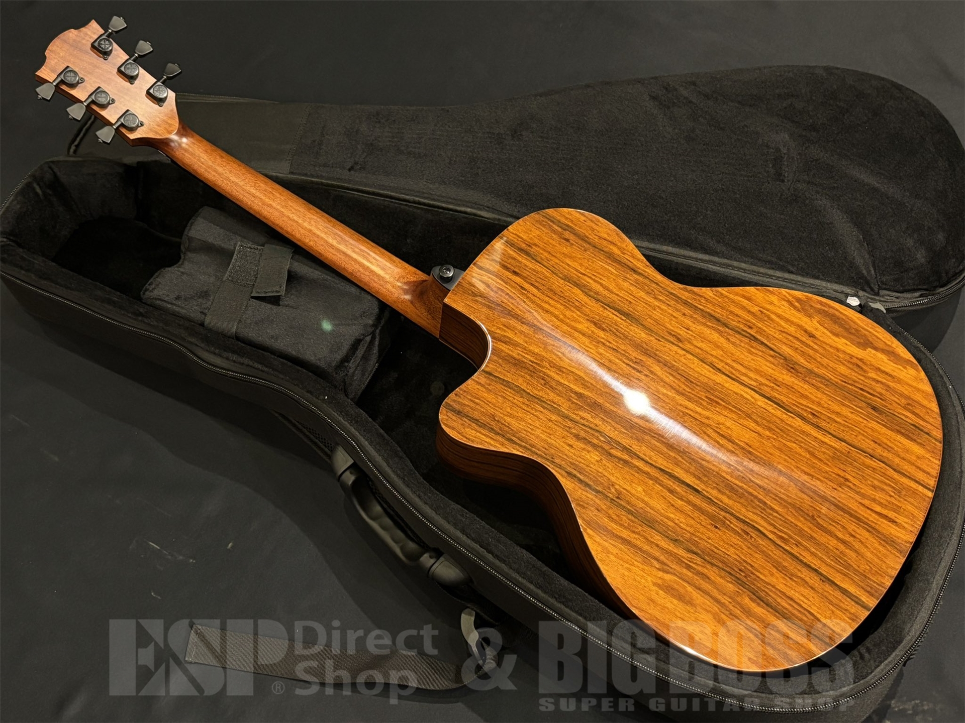 【SPEC】LAG(ラグ)TBW2ACE / Natural 京都店