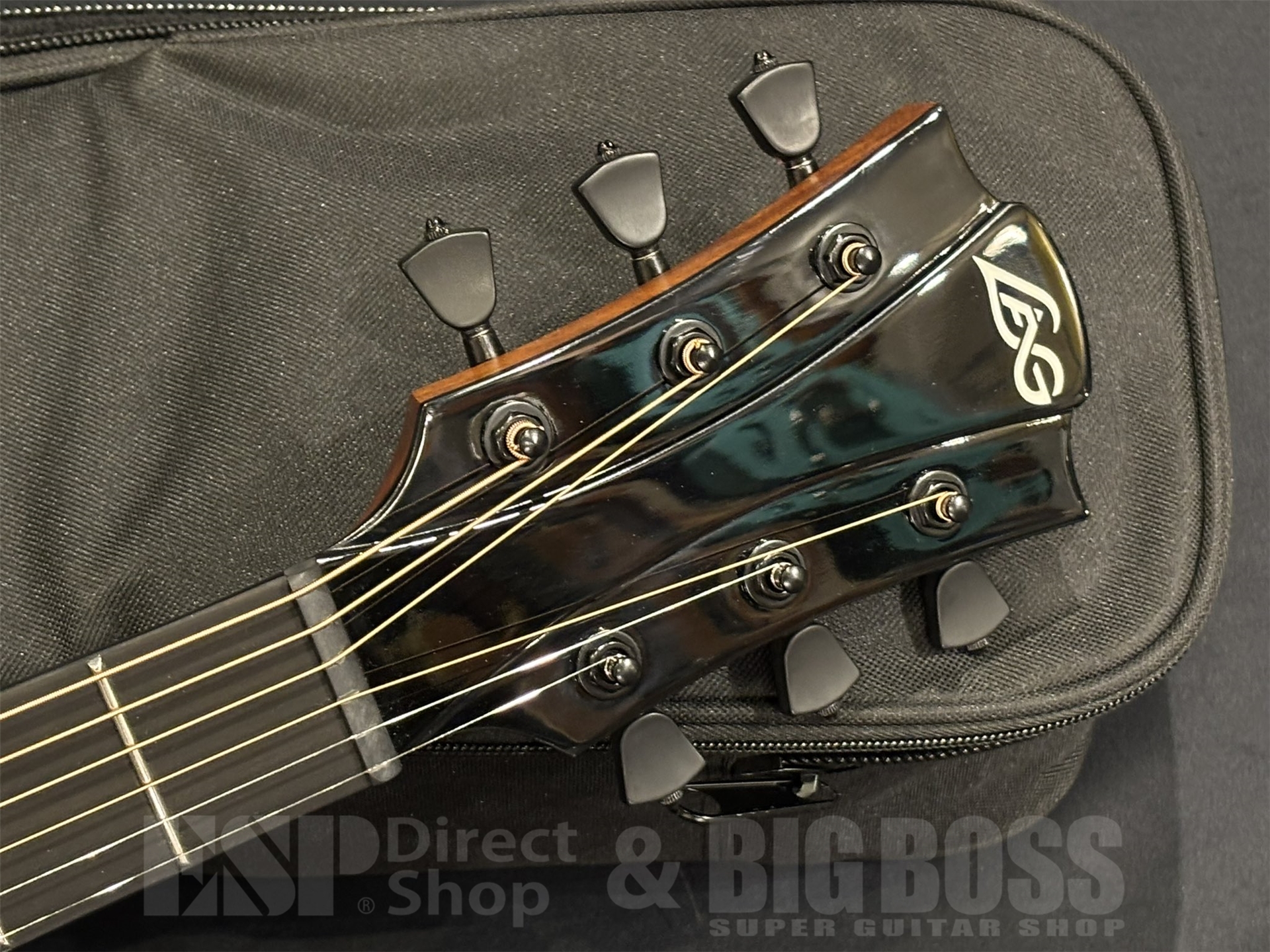 【SPEC】LAG(ラグ)TBW2ACE / Natural 京都店