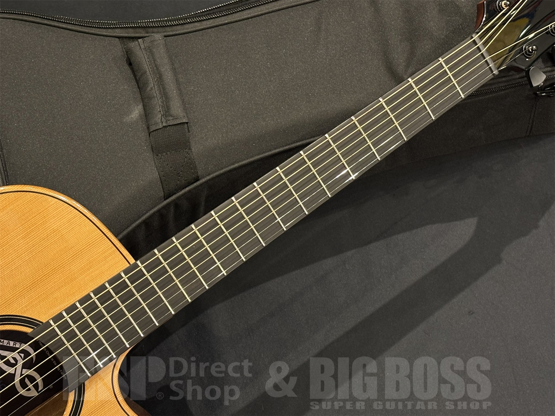 【SPEC】LAG(ラグ)TBW2ACE / Natural 京都店