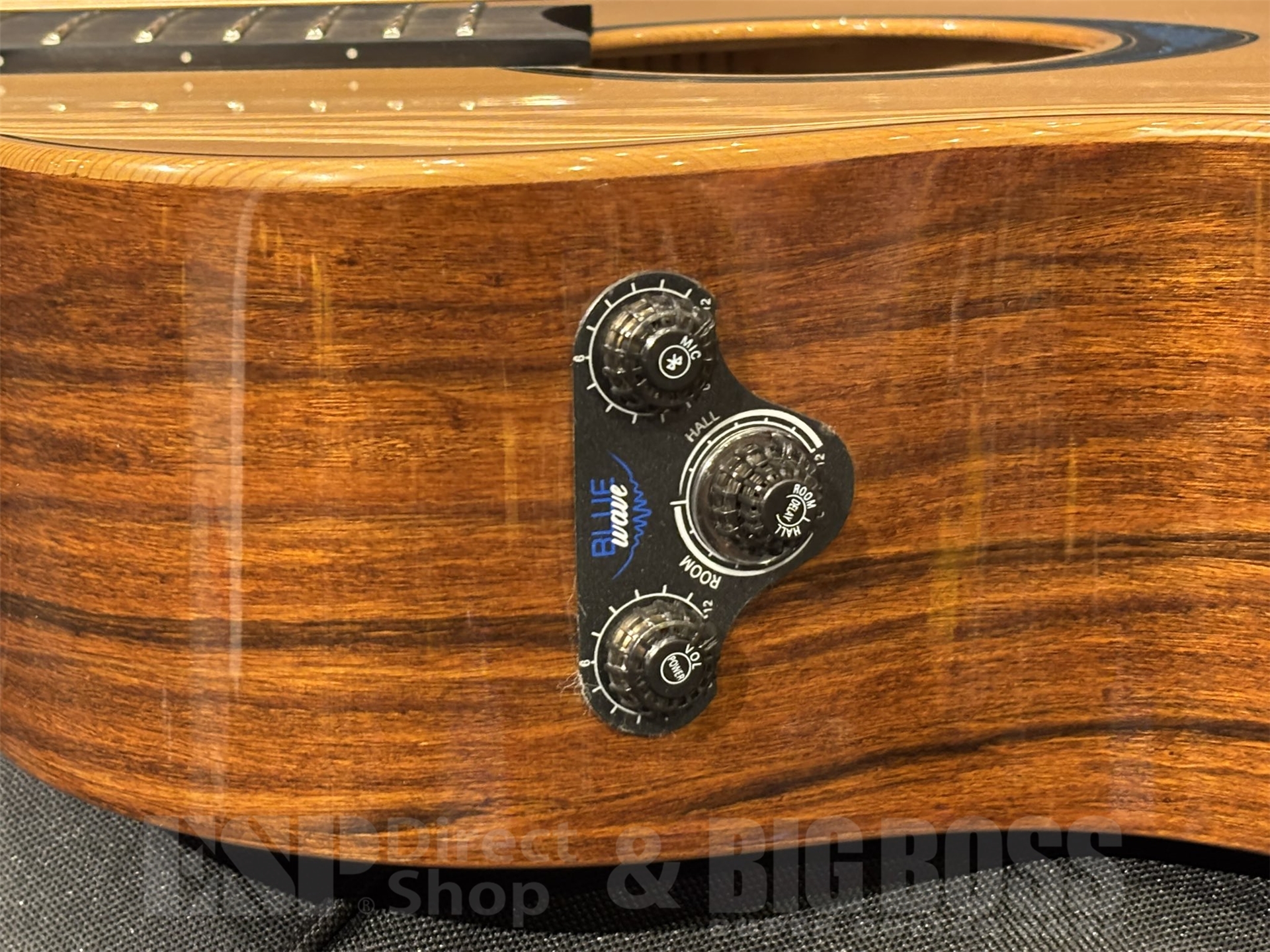 【SPEC】LAG(ラグ)TBW2ACE / Natural 京都店