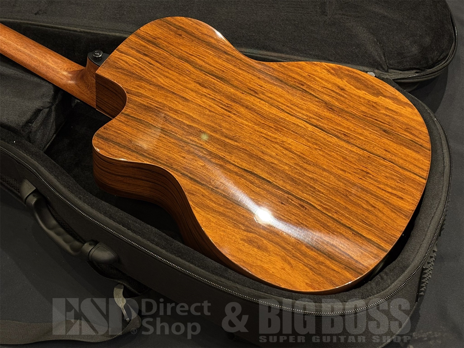 【SPEC】LAG(ラグ)TBW2ACE / Natural 京都店