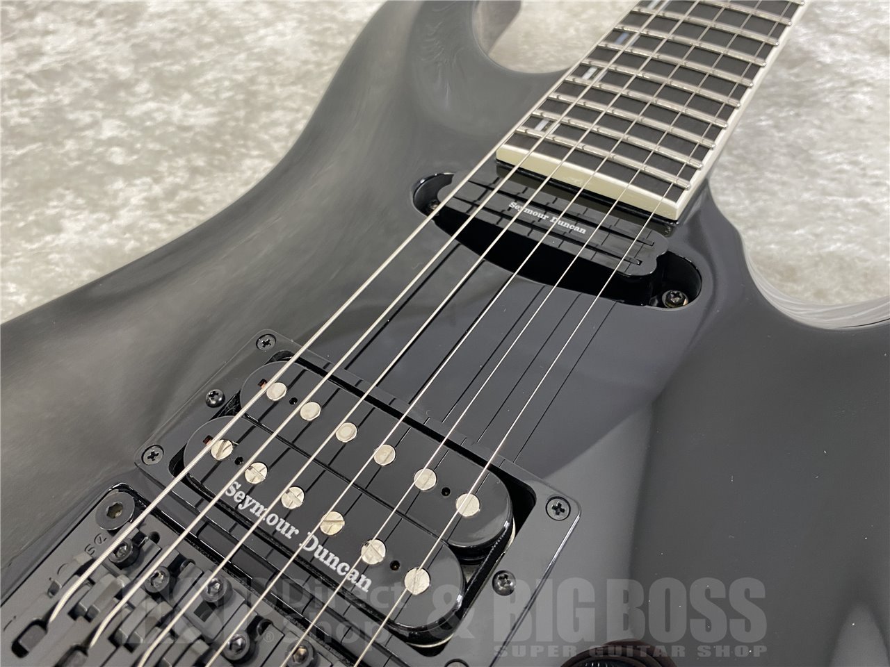 【即納可能】ESP(イーエスピー) HORIZON-I (Black) お茶の水駅前店(東京)