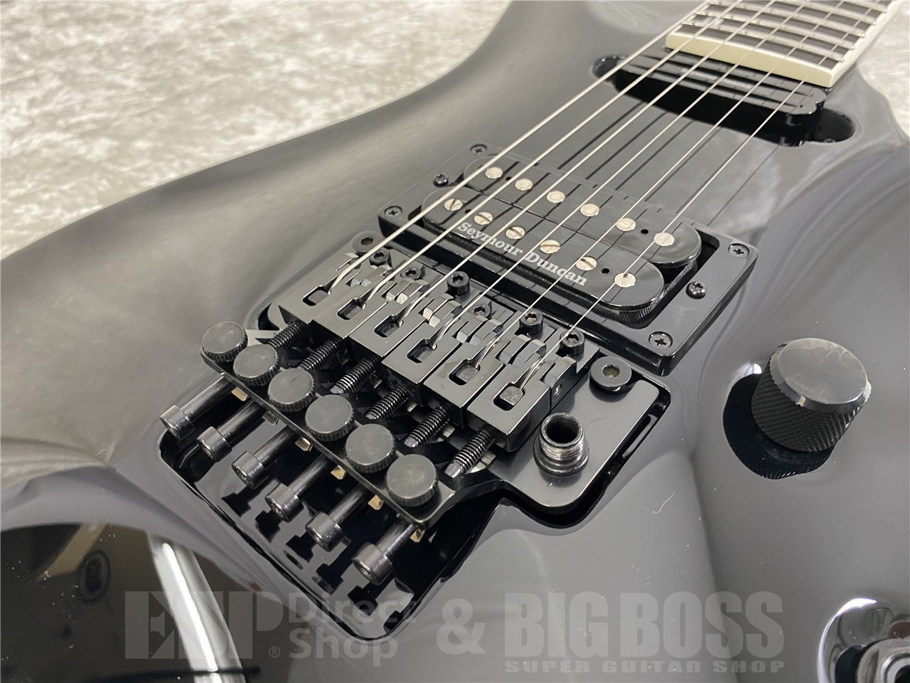 【即納可能】ESP(イーエスピー) HORIZON-I (Black) お茶の水駅前店(東京)