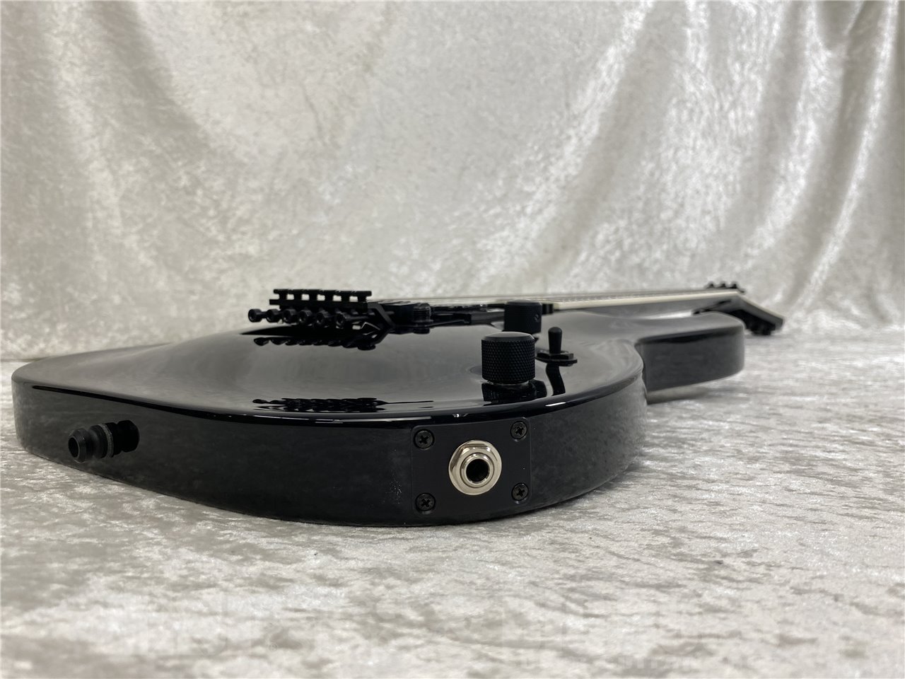 【即納可能】ESP(イーエスピー) HORIZON-I (Black) お茶の水駅前店(東京)