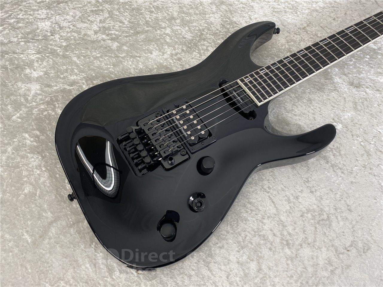 【即納可能】ESP(イーエスピー) HORIZON-I (Black) お茶の水駅前店(東京)