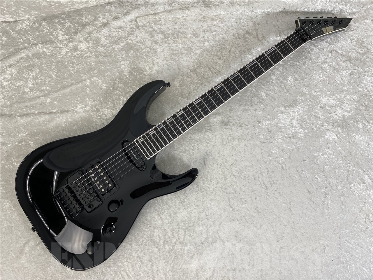 【即納可能】ESP(イーエスピー) HORIZON-I (Black) お茶の水駅前店(東京)