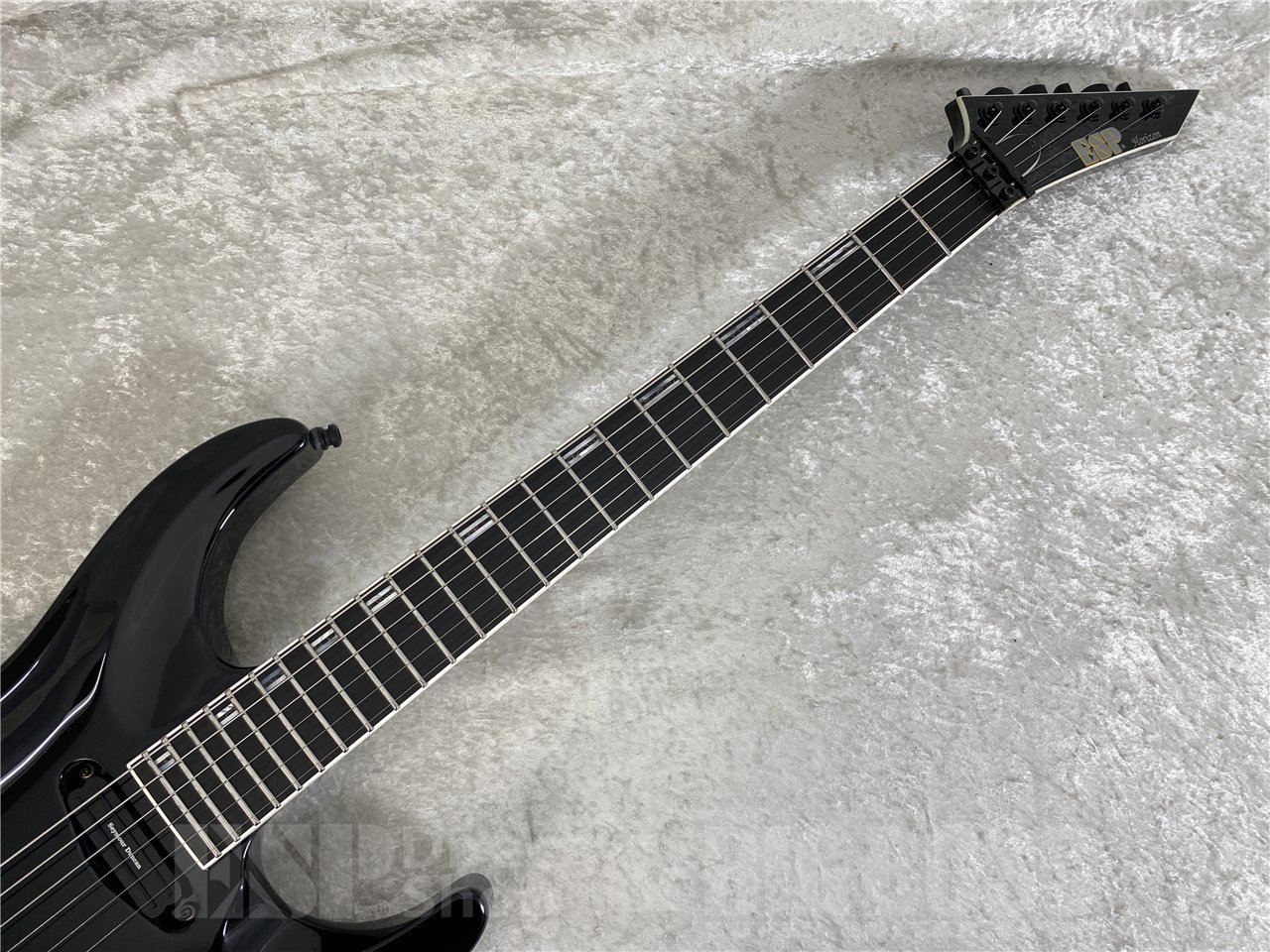 【即納可能】ESP(イーエスピー) HORIZON-I (Black) お茶の水駅前店(東京)