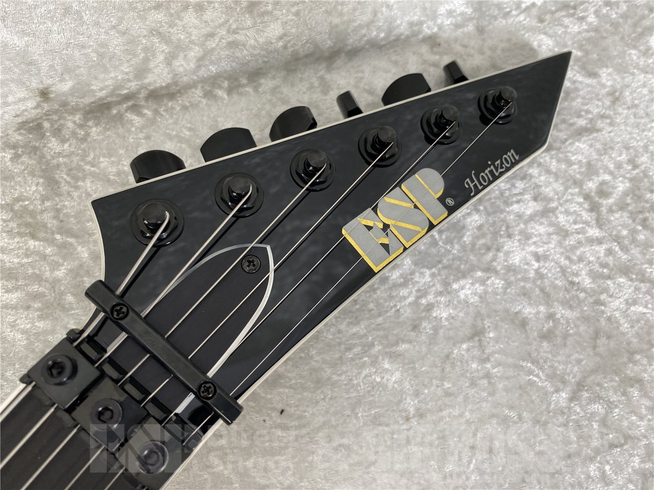 【即納可能】ESP(イーエスピー) HORIZON-I (Black) お茶の水駅前店(東京)