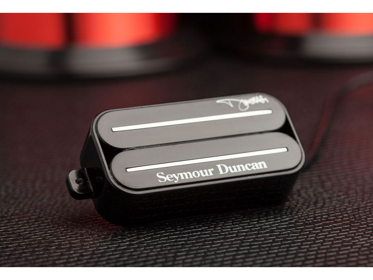Seymour Duncan(セイモアダンカン) Dimebucker [SH-13] (ハムバッカー用ピックアップ/ブリッジ用) |  【ESP直営】BIGBOSS オンライン マーケット(ギター＆ベース)