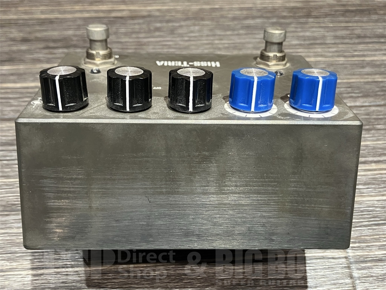 【USED/即納可能】Strictly 7 Guitars(ストリクトリーセブンギターズ) / HISS-TERIA 京都店