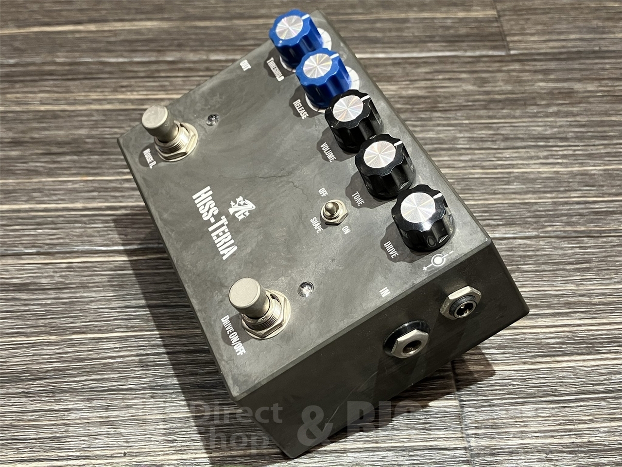 【USED/即納可能】Strictly 7 Guitars(ストリクトリーセブンギターズ) / HISS-TERIA 京都店