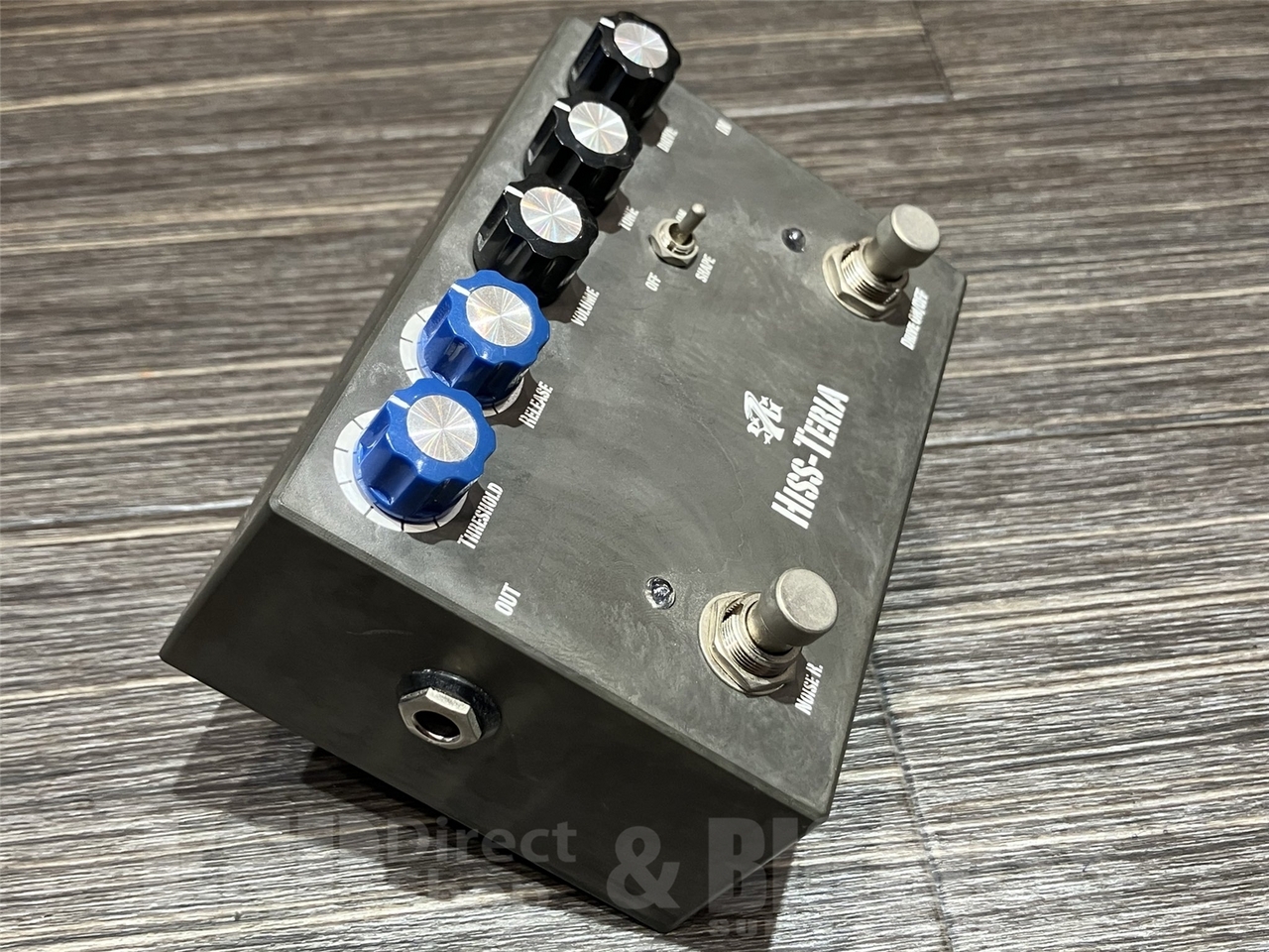 【USED/即納可能】Strictly 7 Guitars(ストリクトリーセブンギターズ) / HISS-TERIA 京都店