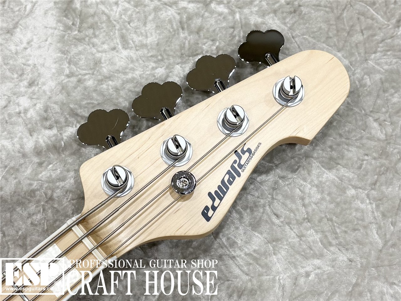 【即納可能】E-AMAZE-AS/M / Solid Burner 渋谷店