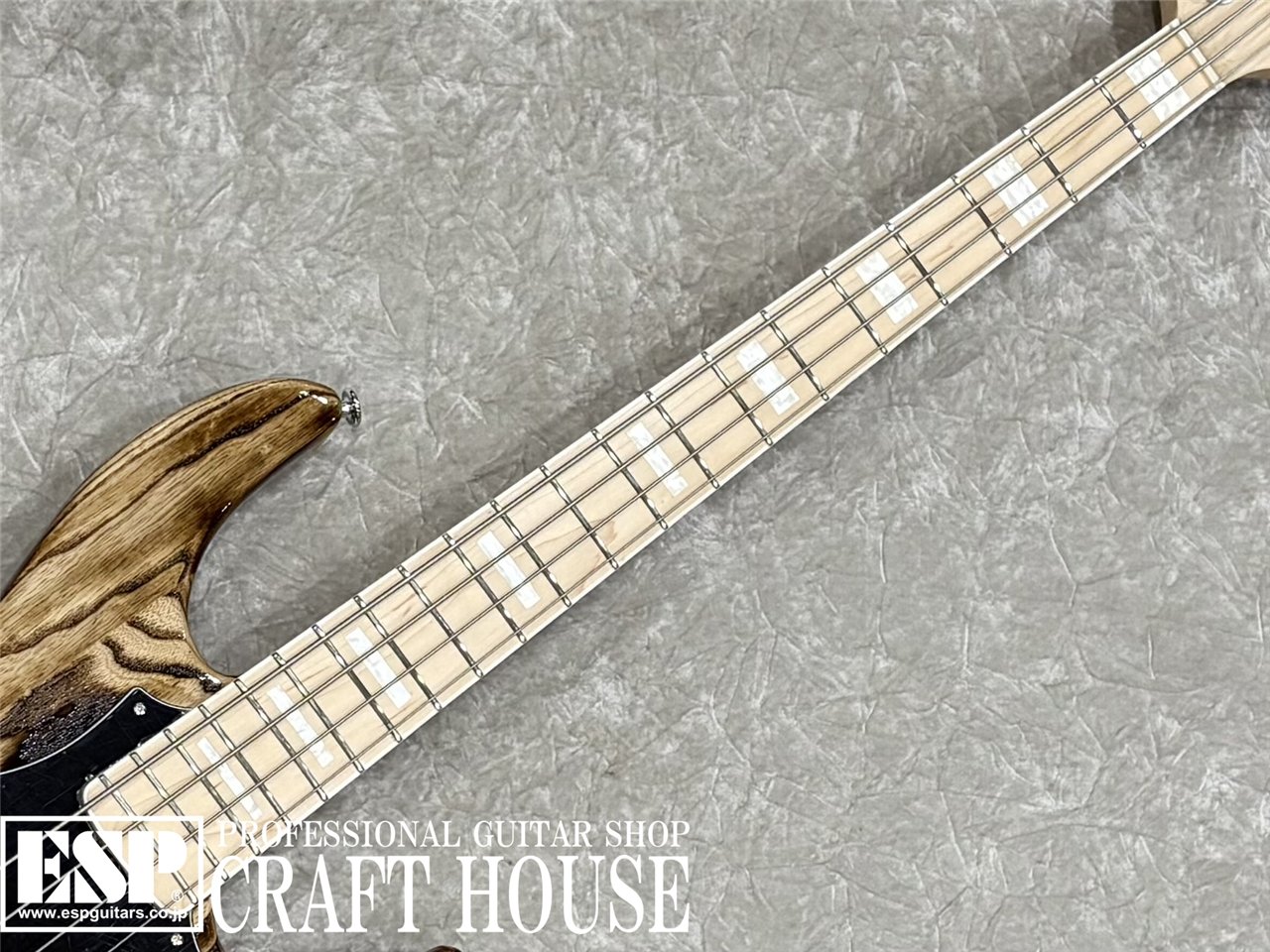 【即納可能】E-AMAZE-AS/M / Solid Burner 渋谷店