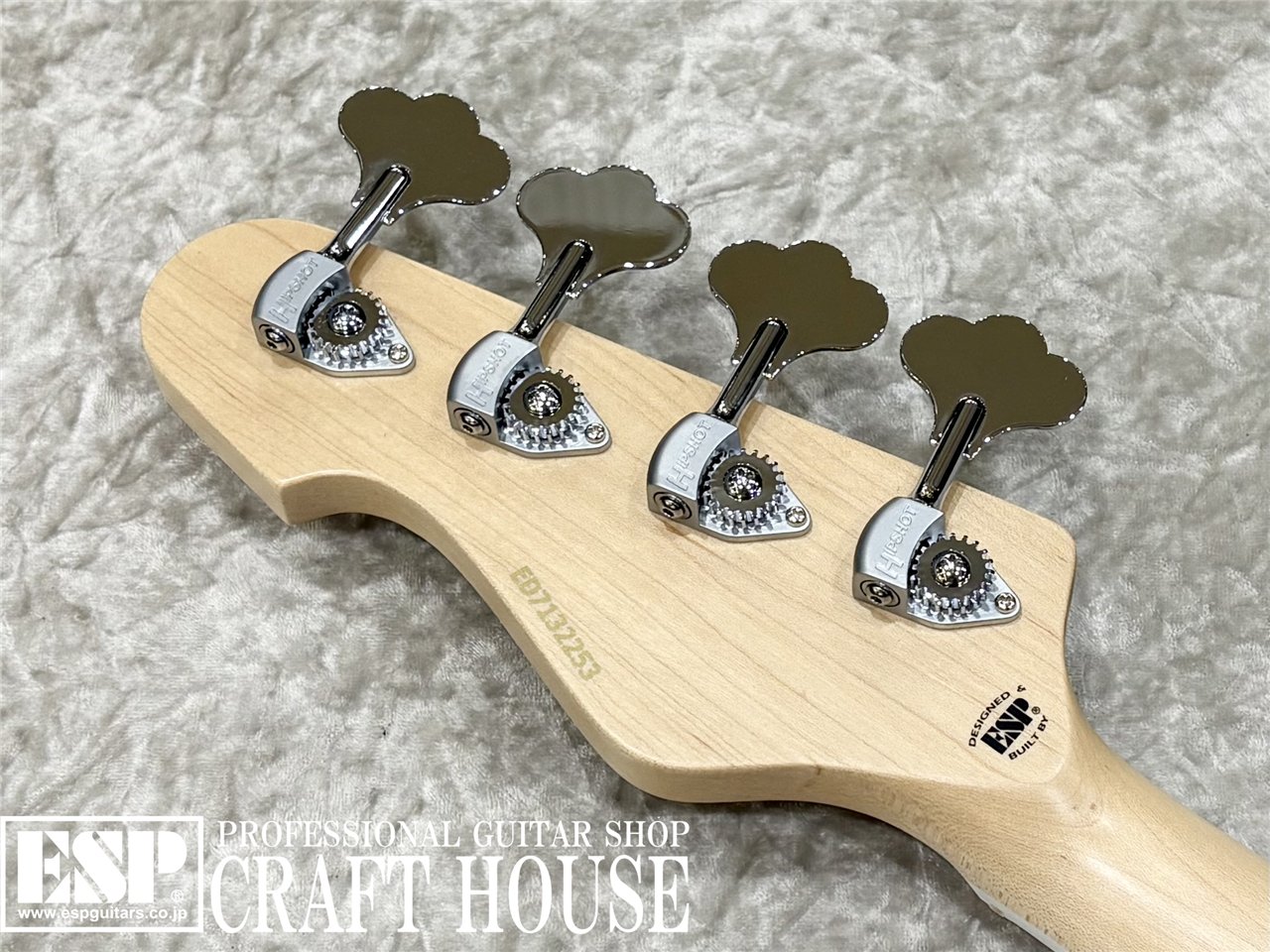 【即納可能】E-AMAZE-AS/M / Solid Burner 渋谷店