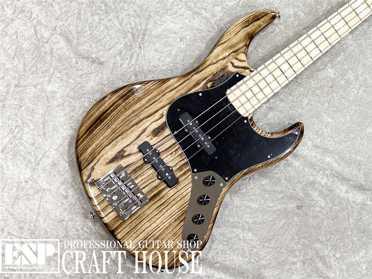 【即納可能】E-AMAZE-AS/M / Solid Burner 渋谷店