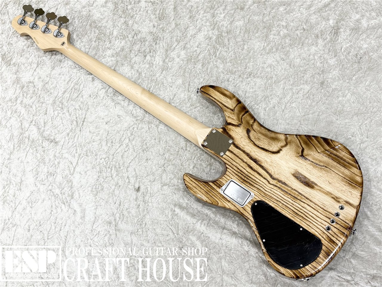 【即納可能】E-AMAZE-AS/M / Solid Burner 渋谷店