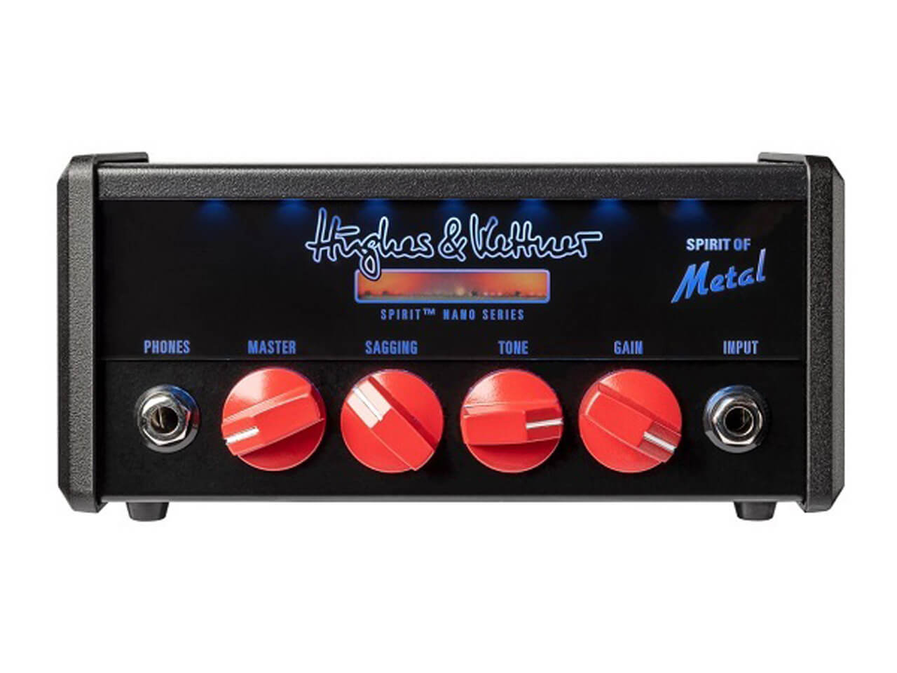 即納可能/新品特価】Hughes&Kettner(ヒュースアンドケトナー) SPIRIT