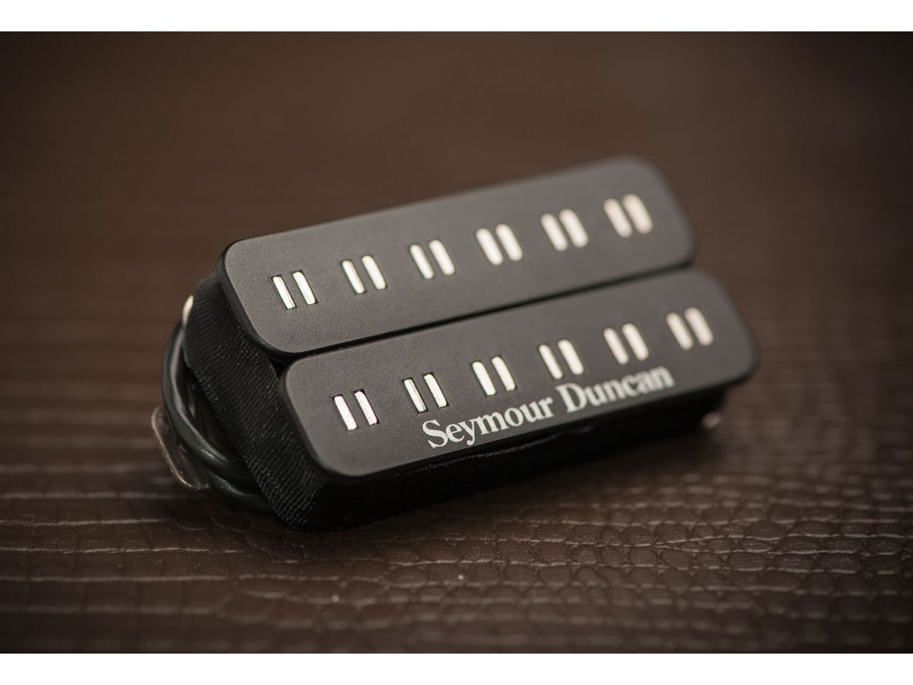 ピックアップ 国内正規品 SeymourDuncan PU セイモアダンカン PA-TB1n 