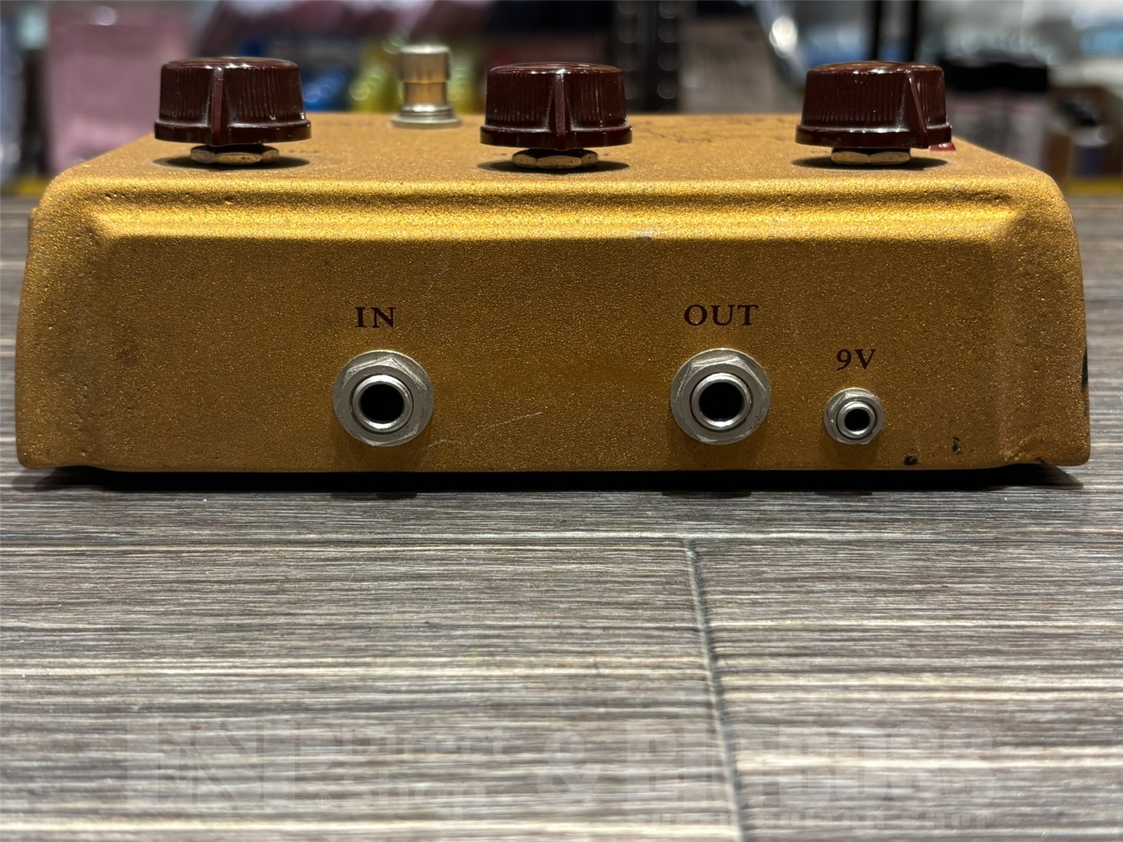 【即納可能/USED】KLON Centaur Gold Short Tail 京都店