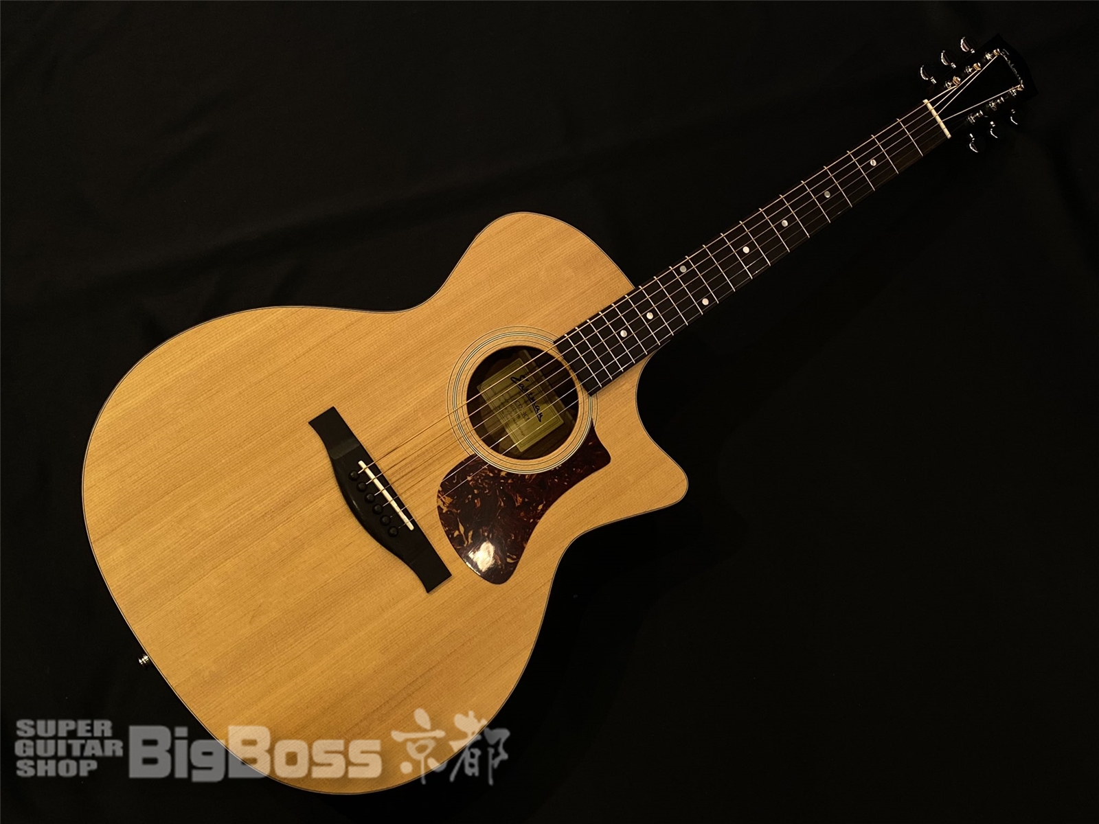 【即納可能】Eastman (イーストマン) AC122-1CE 京都店