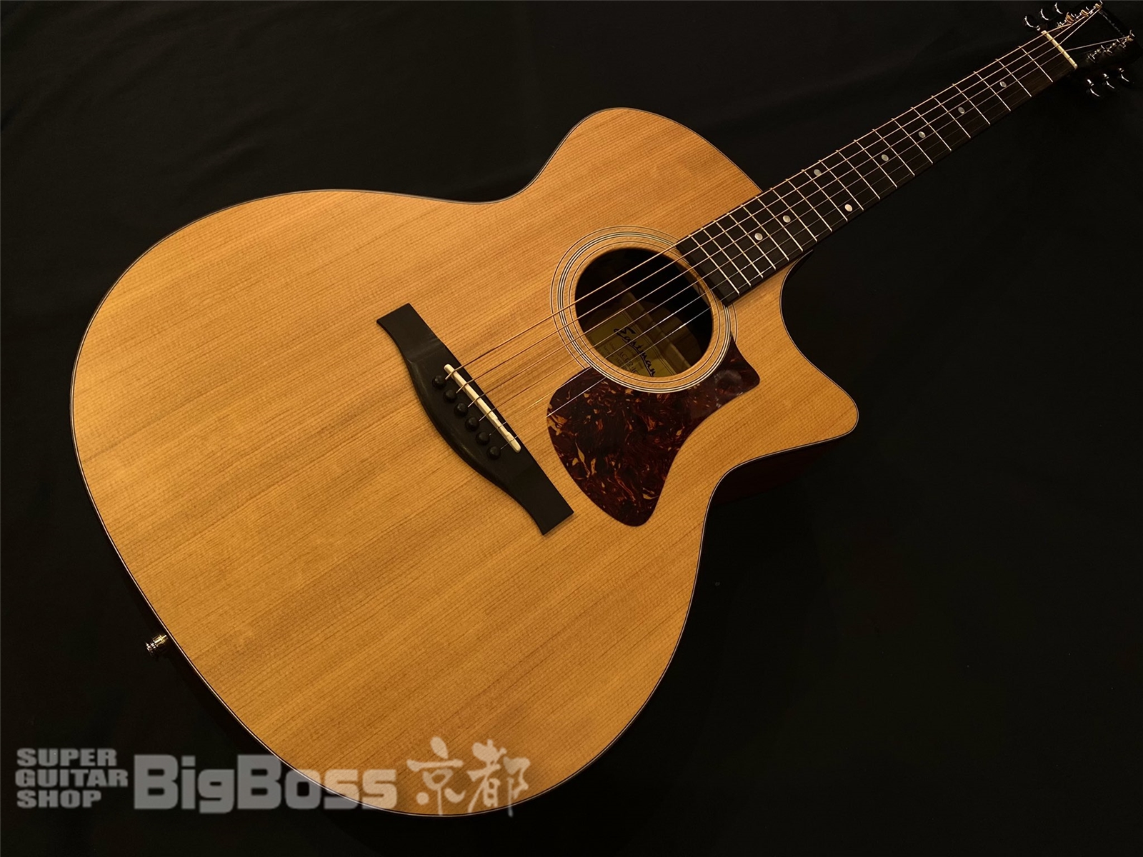 【即納可能】Eastman (イーストマン) AC122-1CE 京都店