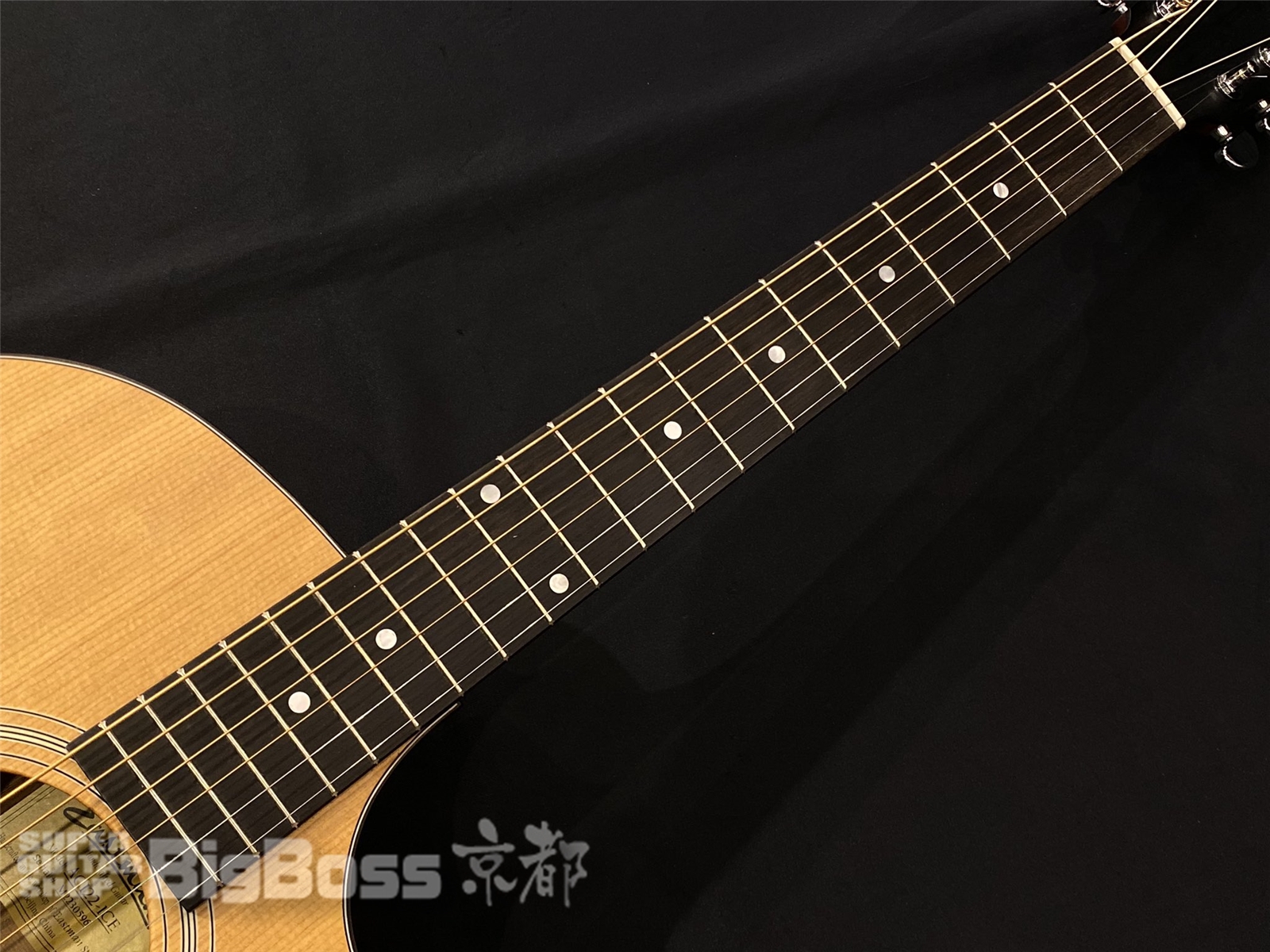 【即納可能】Eastman (イーストマン) AC122-1CE 京都店