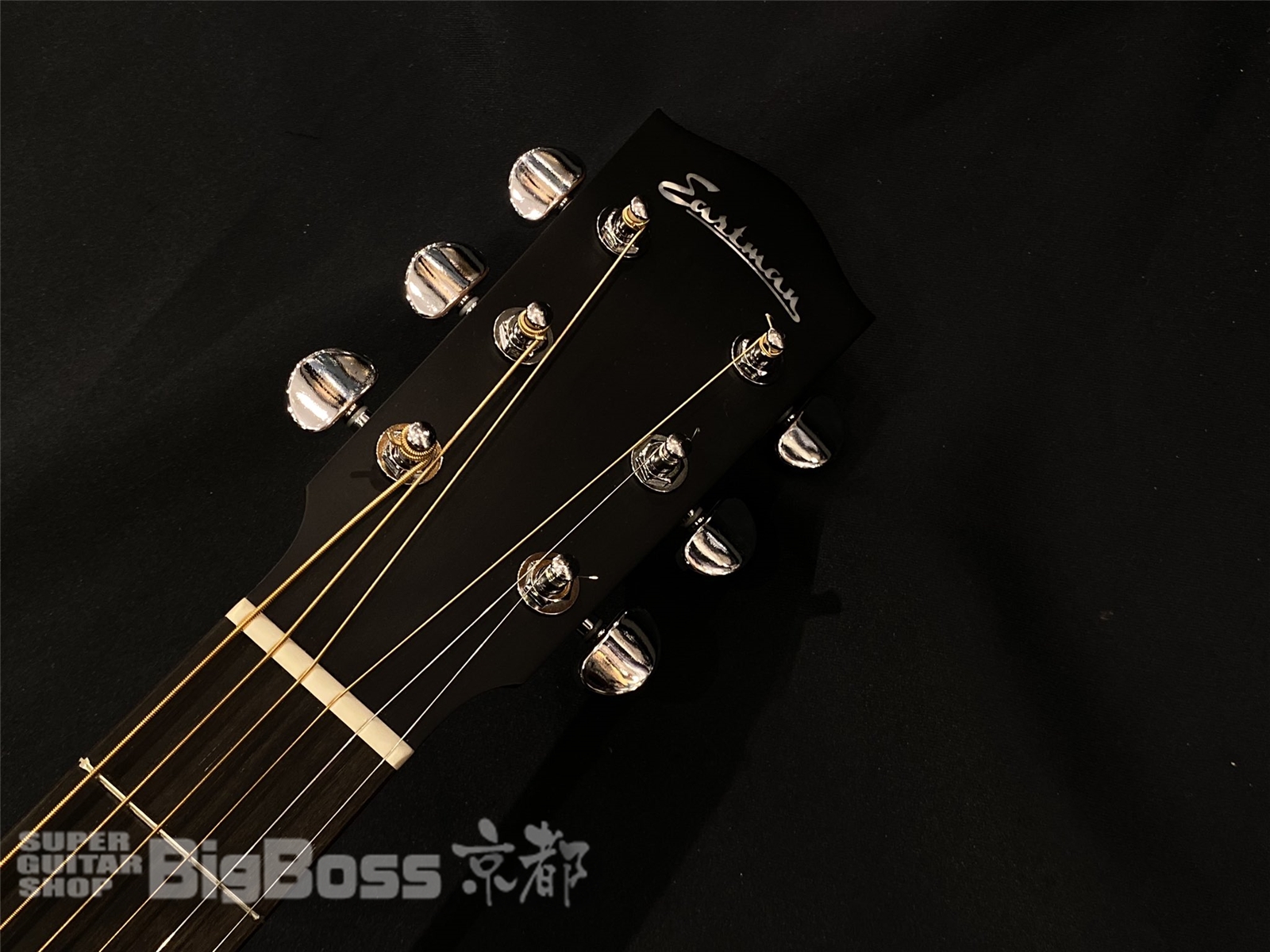 【即納可能】Eastman (イーストマン) AC122-1CE 京都店