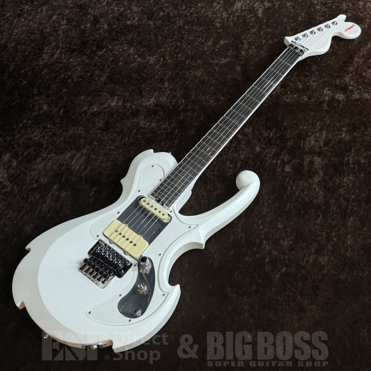 【WANG JINGXUAN様ご商談用】EDWARDS E-SRK-II