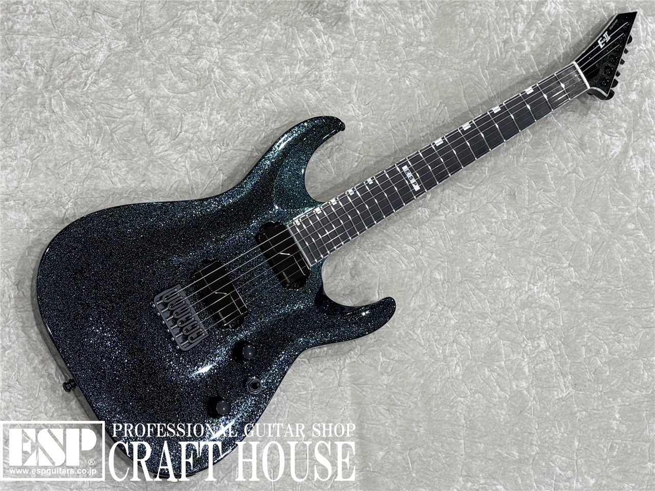 【即納可能】E-II HORIZON NT HS / Granite Sparkle　渋谷店