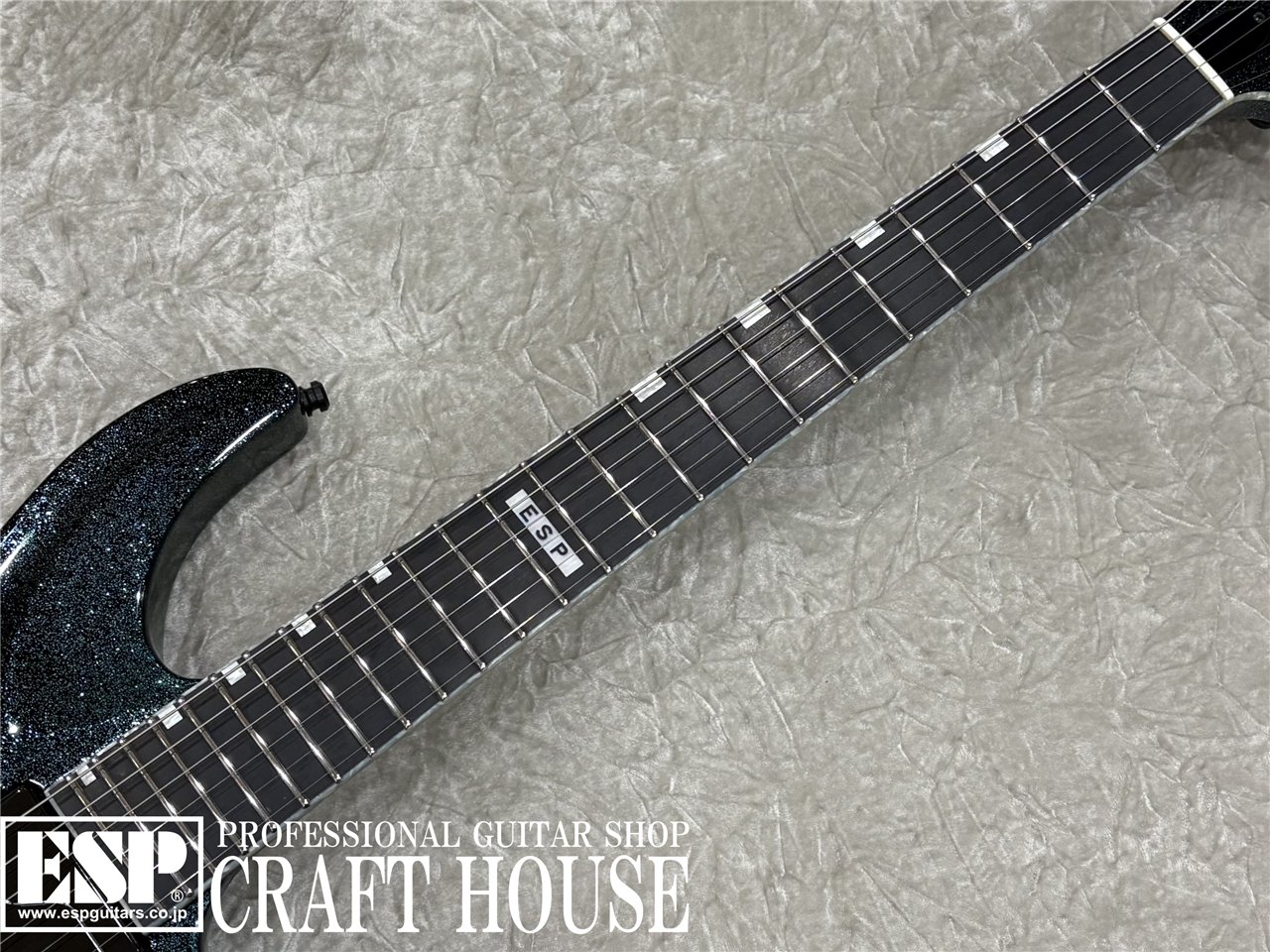【即納可能】E-II HORIZON NT HS / Granite Sparkle　渋谷店