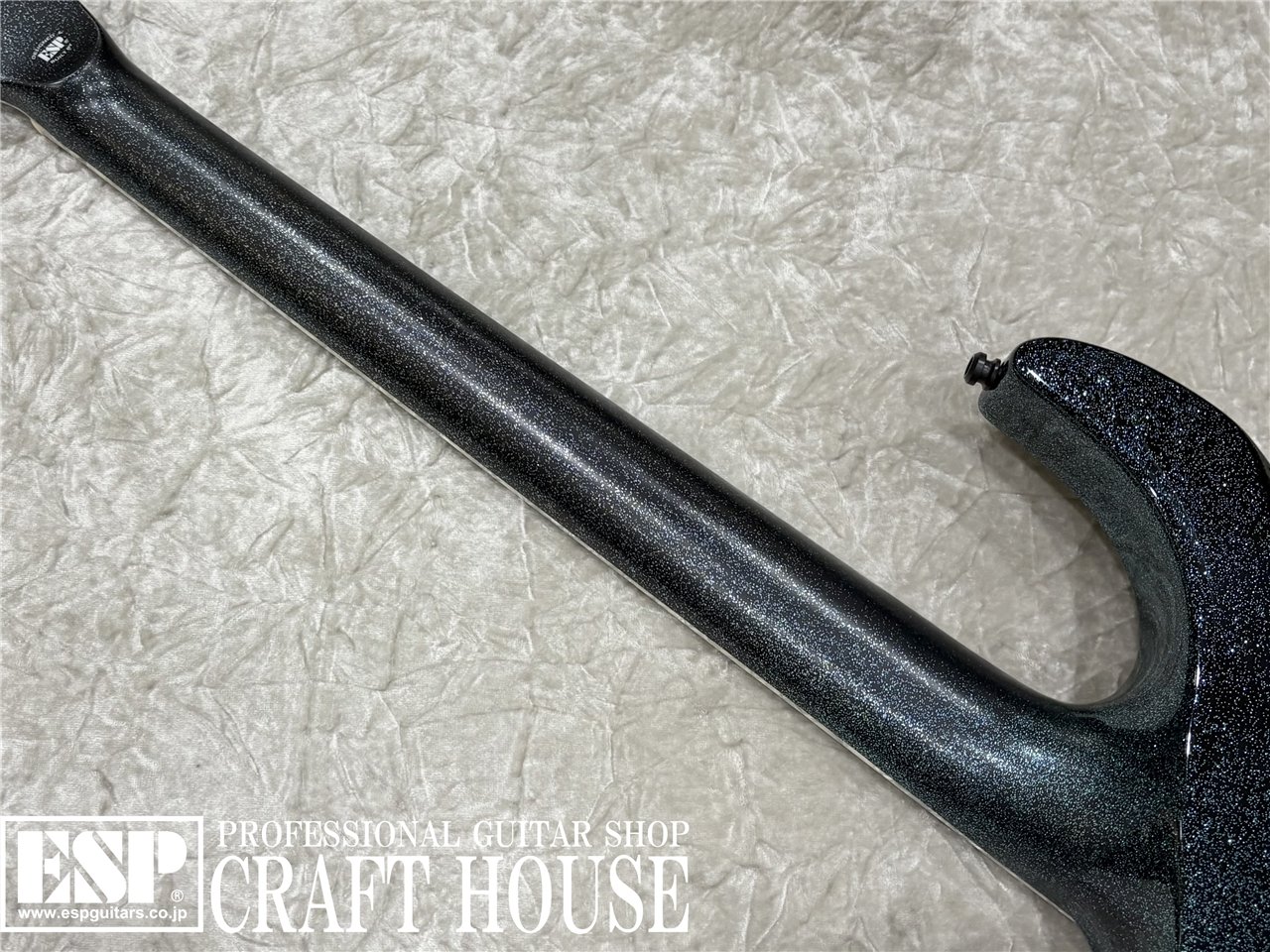 【即納可能】E-II HORIZON NT HS / Granite Sparkle　渋谷店