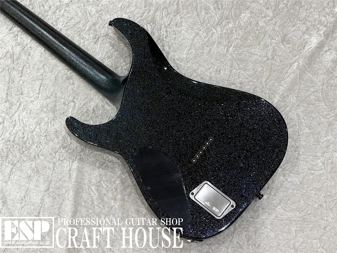 【即納可能】E-II HORIZON NT HS / Granite Sparkle　渋谷店