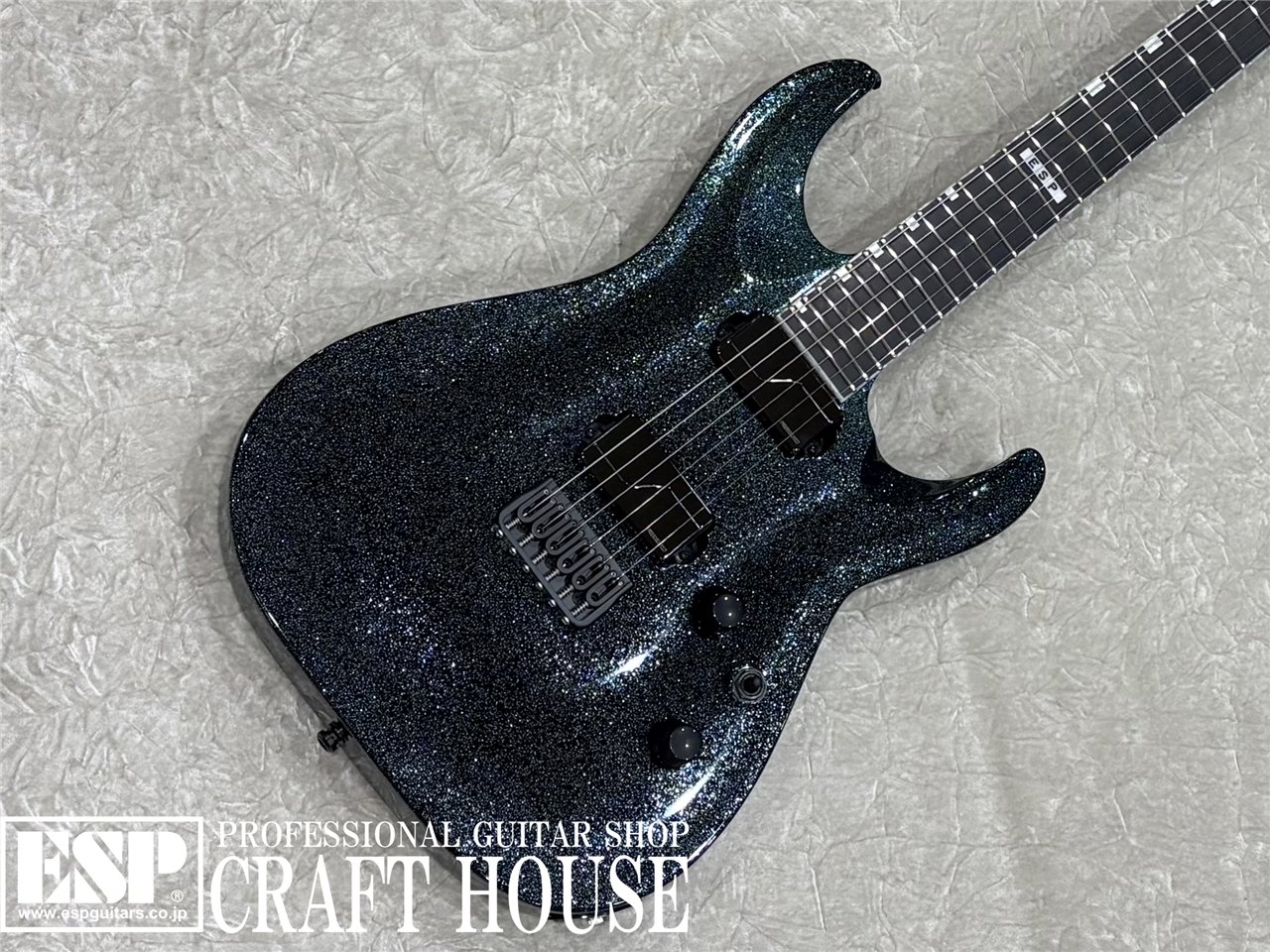 【即納可能】E-II HORIZON NT HS / Granite Sparkle　渋谷店