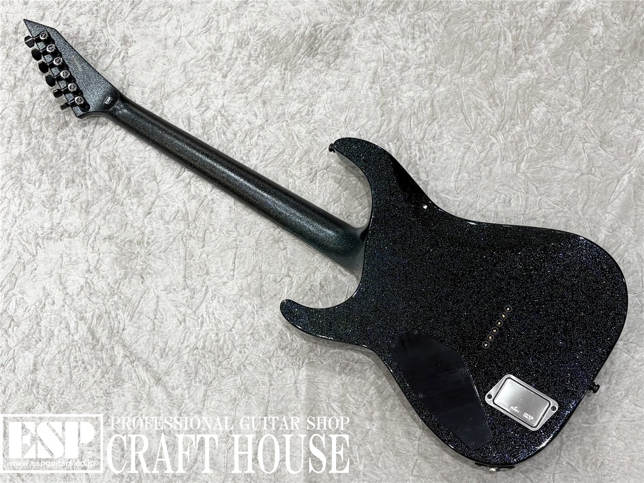 【即納可能】E-II HORIZON NT HS / Granite Sparkle　渋谷店