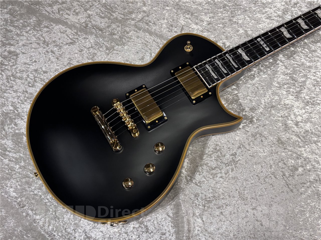 【即納可能】E-II(イーツー) EC DB (Vintage Black) 広島店