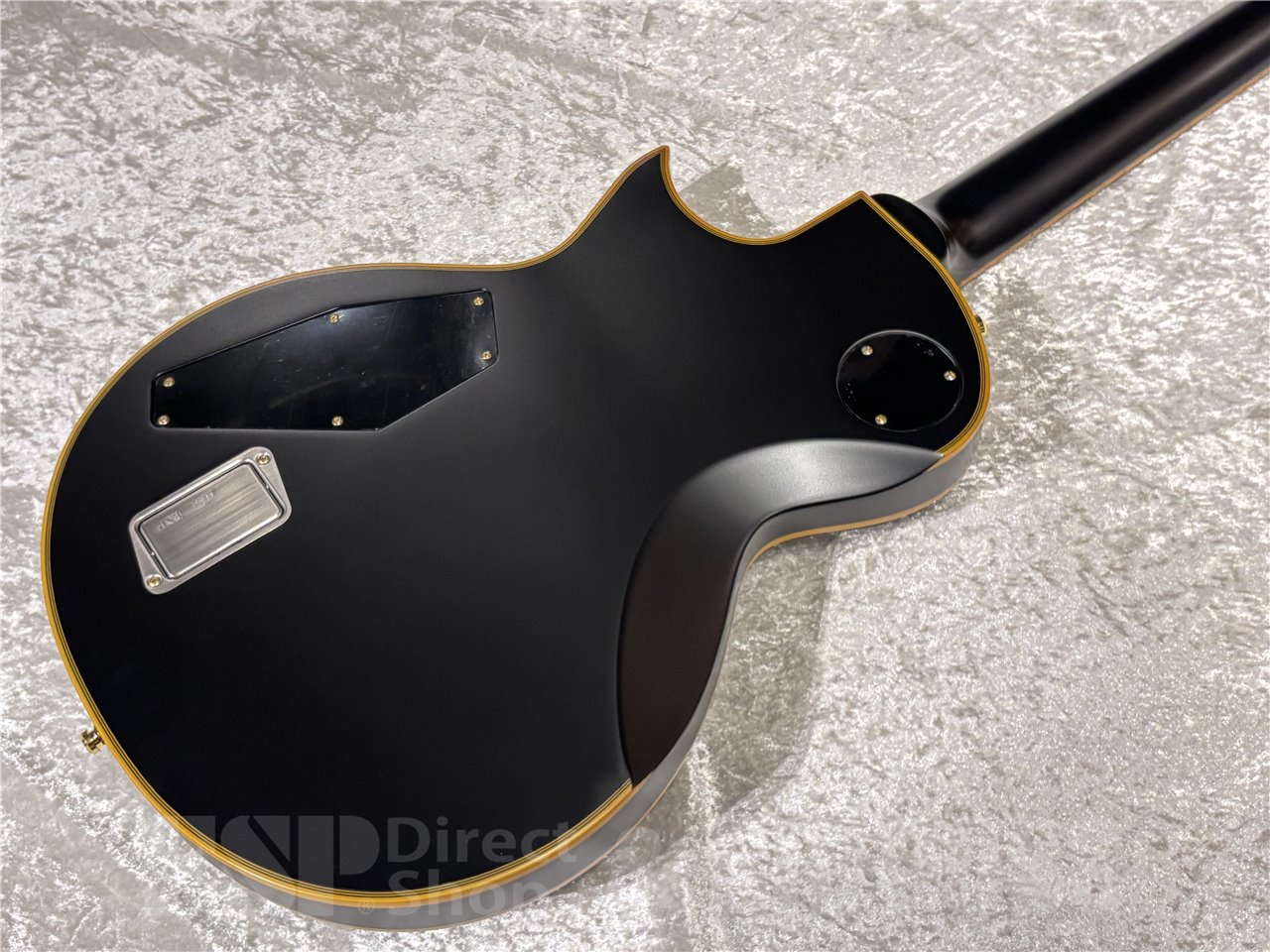 【即納可能】E-II(イーツー) EC DB (Vintage Black) 広島店