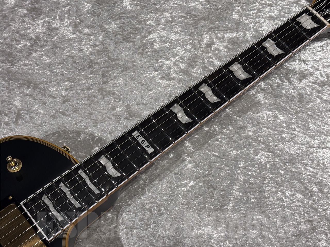 【即納可能】E-II(イーツー) EC DB (Vintage Black) 広島店