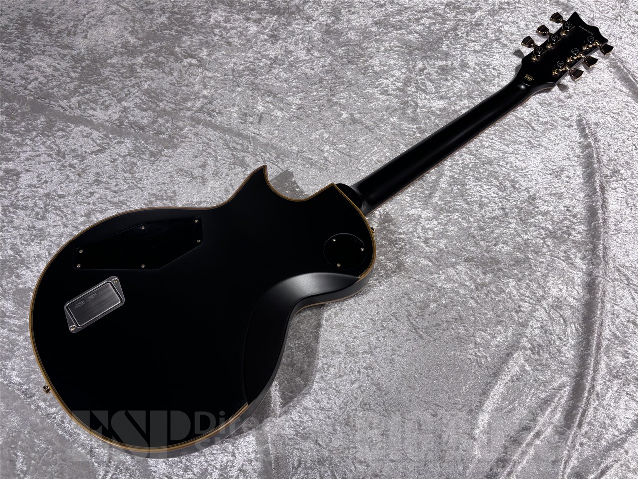 【即納可能】E-II(イーツー) EC DB (Vintage Black) 広島店