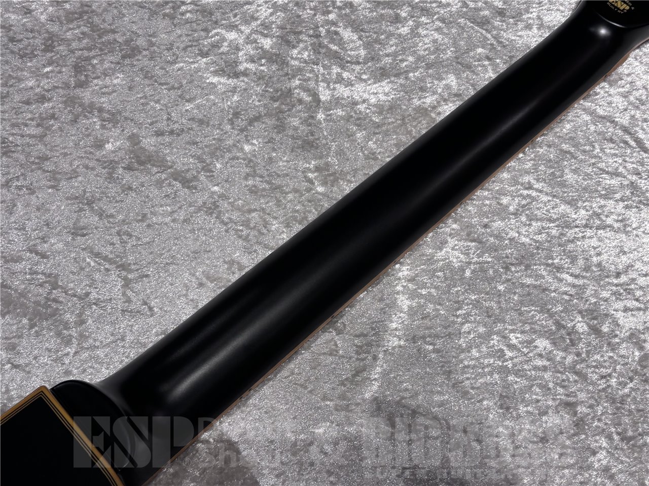 【即納可能】E-II(イーツー) EC DB (Vintage Black) 広島店