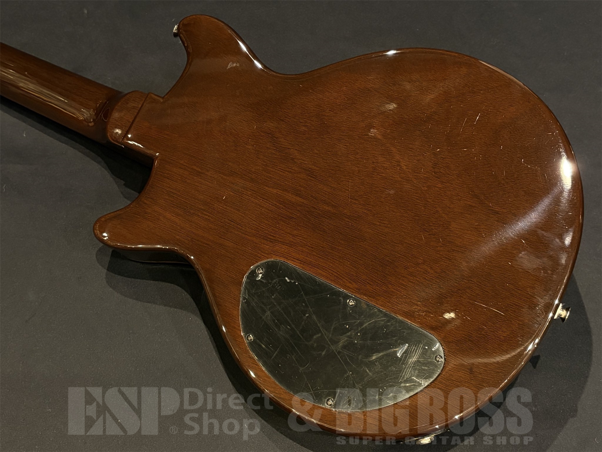 【即納可能/USED】Kz Guitar Works Kz One Semi-Hollow 22F 3S16 Kahler 京都店