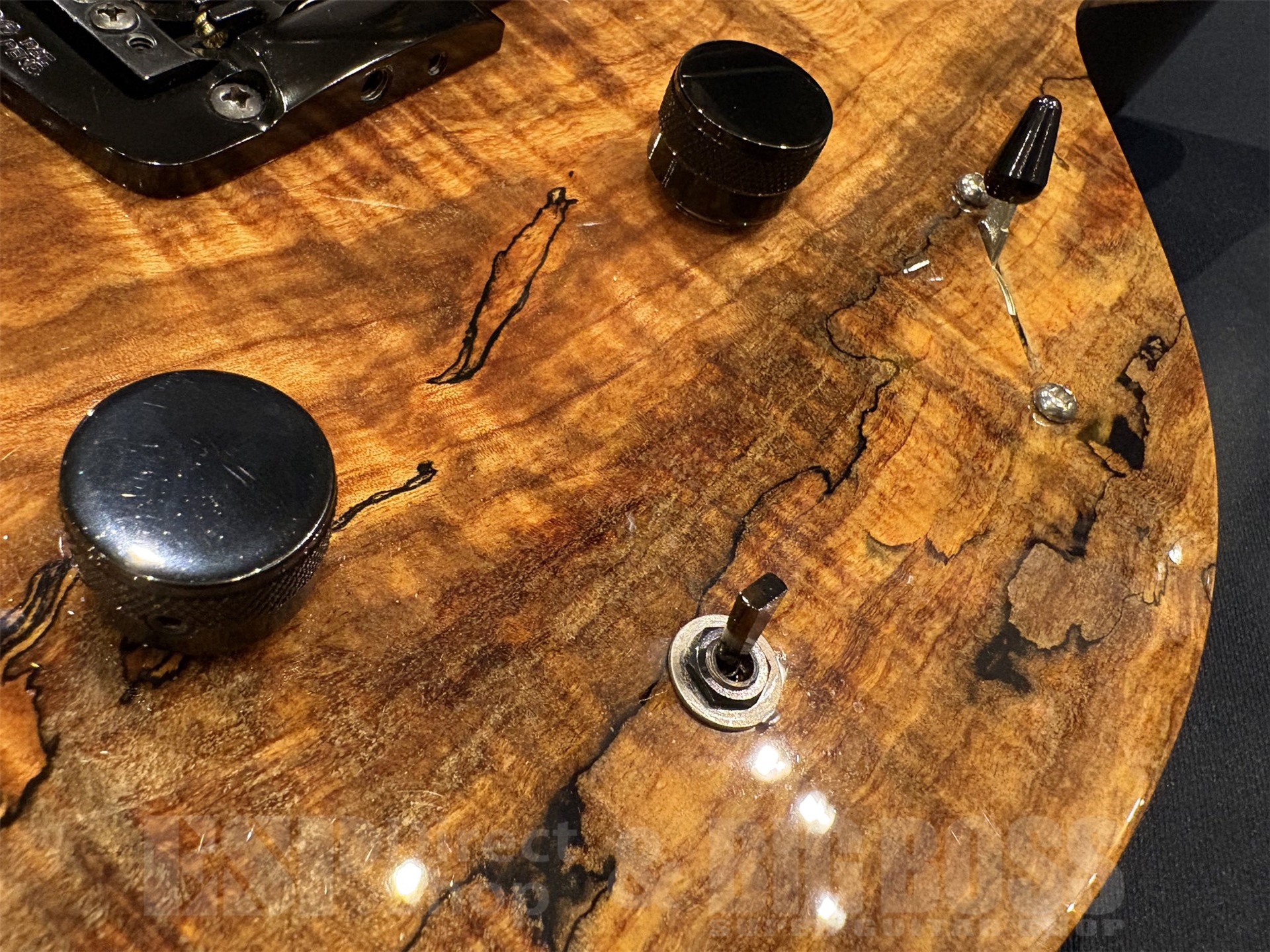 【即納可能/USED】Kz Guitar Works Kz One Semi-Hollow 22F 3S16 Kahler 京都店